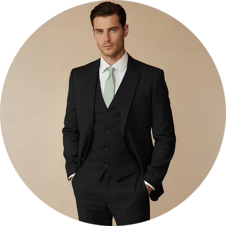 Men's Suits