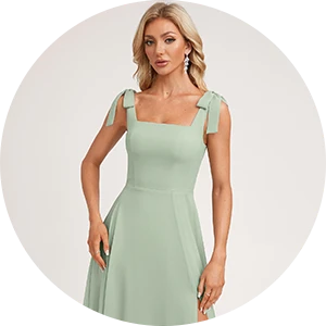 Bridesmaid